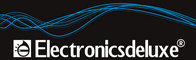 Логотип фирмы Electronicsdeluxe в Череповце