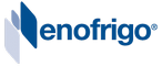 Логотип фирмы Enofrigo в Череповце