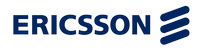 Логотип фирмы Erisson в Череповце