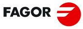 Логотип фирмы Fagor в Череповце