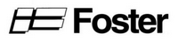 Логотип фирмы Foster в Череповце