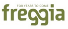 Логотип фирмы Freggia в Череповце