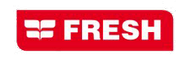 Логотип фирмы Fresh в Череповце