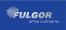 Логотип фирмы Fulgor в Череповце