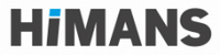 Логотип фирмы HiMANS в Череповце