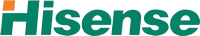 Логотип фирмы Hisense в Череповце