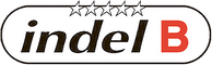 Логотип фирмы Indel B в Череповце