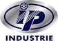 Логотип фирмы IP INDUSTRIE в Череповце