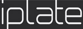 Логотип фирмы Iplate в Череповце
