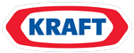 Логотип фирмы Kraft в Череповце