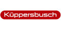 Логотип фирмы Kuppersbusch в Череповце