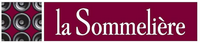 Логотип фирмы La Sommeliere в Череповце