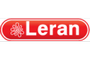 Логотип фирмы Leran в Череповце