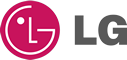Логотип фирмы LG в Череповце