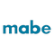 Логотип фирмы Mabe в Череповце