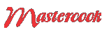 Логотип фирмы MasterCook в Череповце