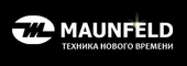Логотип фирмы Maunfeld в Череповце