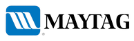 Логотип фирмы Maytag в Череповце