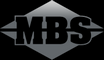 Логотип фирмы MBS в Череповце