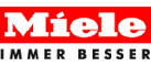 Логотип фирмы Miele в Череповце