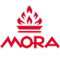 Логотип фирмы Mora в Череповце