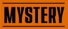 Логотип фирмы Mystery в Череповце