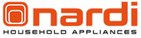 Логотип фирмы Nardi в Череповце