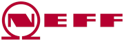Логотип фирмы NEFF в Череповце