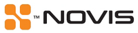 Логотип фирмы NOVIS-Electronics в Череповце