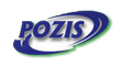 Логотип фирмы Pozis в Череповце