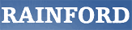 Логотип фирмы Rainford в Череповце