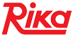 Логотип фирмы Rika в Череповце