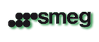 Логотип фирмы Smeg в Череповце