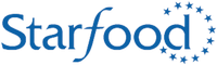 Логотип фирмы Starfood в Череповце