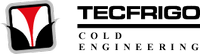 Логотип фирмы Tecfrigo в Череповце