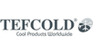 Логотип фирмы TefCold в Череповце