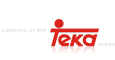 Логотип фирмы TEKA в Череповце