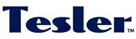 Логотип фирмы Tesler в Череповце