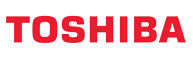 Логотип фирмы Toshiba в Череповце