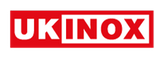 Логотип фирмы Ukinox в Череповце