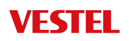 Логотип фирмы Vestel в Череповце