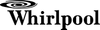 Логотип фирмы Whirlpool в Череповце