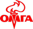 Логотип фирмы Омичка в Череповце