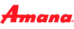 Логотип фирмы Amana в Череповце