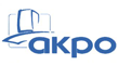 Логотип фирмы AKPO в Череповце