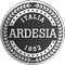 Логотип фирмы Ardesia в Череповце