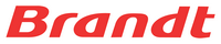 Логотип фирмы Brandt в Череповце