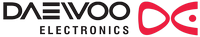 Логотип фирмы Daewoo Electronics в Череповце