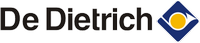 Логотип фирмы De Dietrich в Череповце