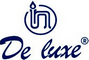 Логотип фирмы De Luxe в Череповце